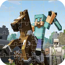 Mincraft Puzzles thumbnail