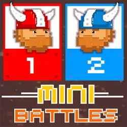 12 MiniBattles - Two Players thumbnail