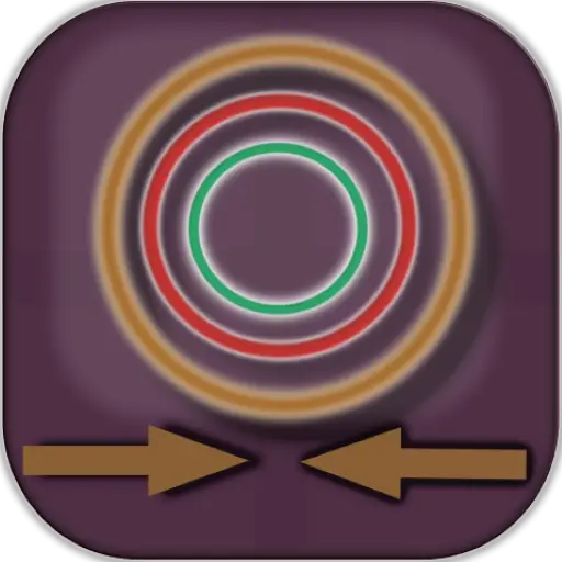 Falling Square