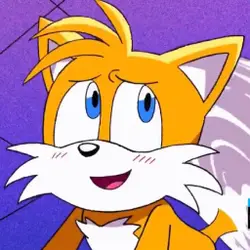 Miles Tails Prower thumbnail