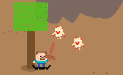 SurvivalPixel.io