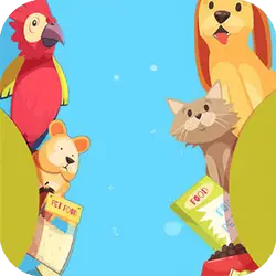 Pets Puzzle thumbnail