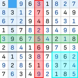 Sudoku Guru - classic sudoku thumbnail