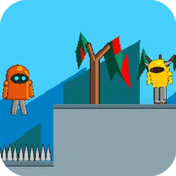 Among Robots thumbnail