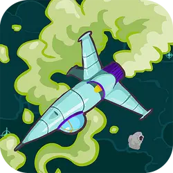 Space Crash thumbnail