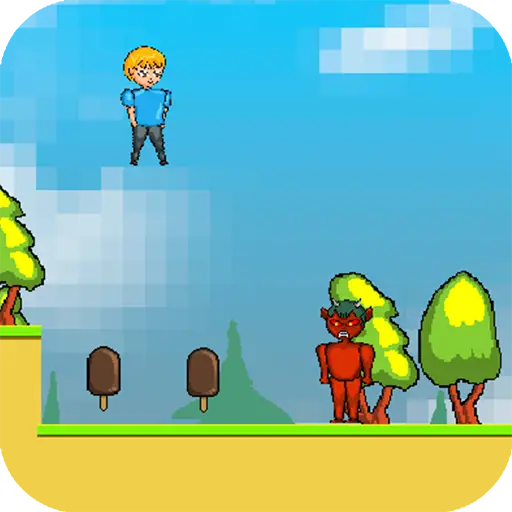 Darios Quest