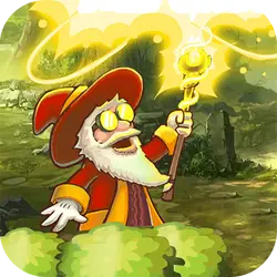 Super Magician thumbnail