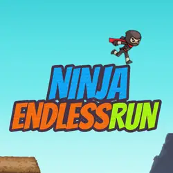 Ninja Endless Run thumbnail