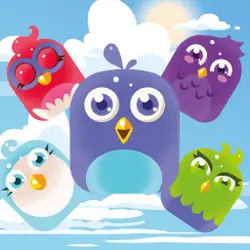 Bird Match Master thumbnail