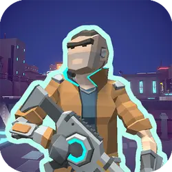 Cyberpunk - Resistance thumbnail