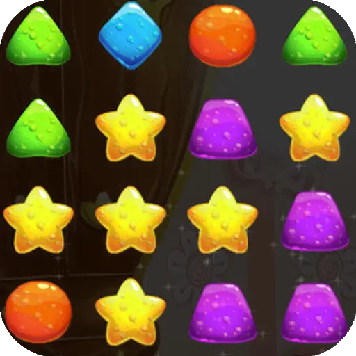 Fresh Jelly Rush