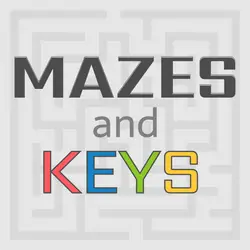 Mazes and Keys thumbnail
