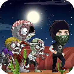 Escaping Zombie thumbnail