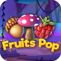 Fruits Pop Legend thumbnail