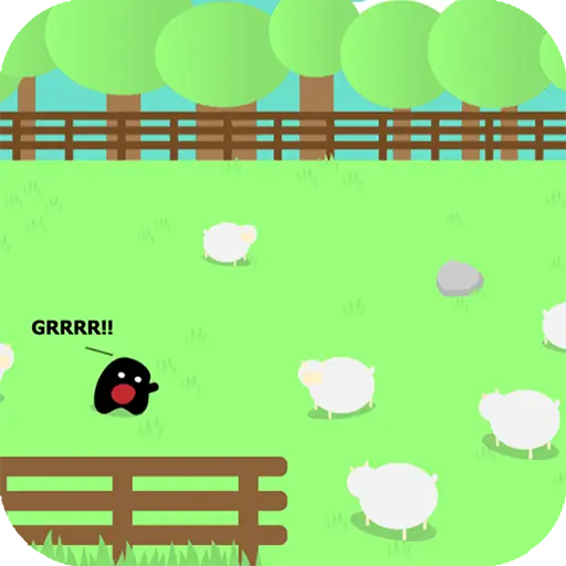 Save the Sheep