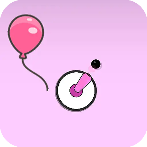Shooting Balls