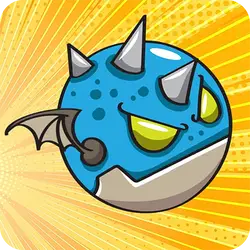 Angry Monsters thumbnail