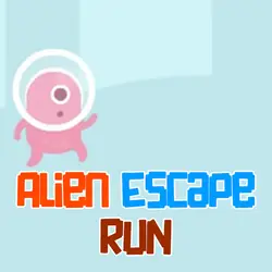 Alien Escape Run thumbnail