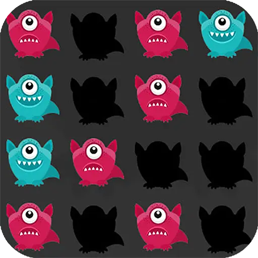 Happy Monsters