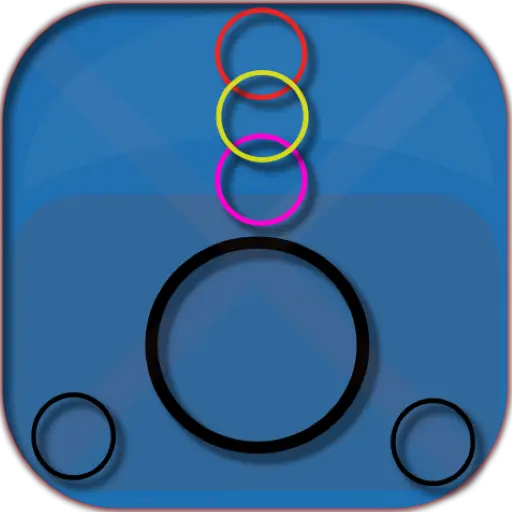 Colors Run Ball