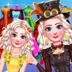 Ice Princess All Around The Fashion thumbnail