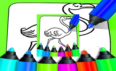 Big Kid Coloring Pages