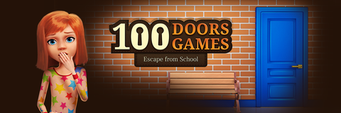 100ドアゲーム | Yahoo Japan Games | GamePix