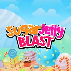 Sugar Jelly Blast thumbnail