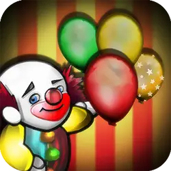 Circus Pop Balloons thumbnail