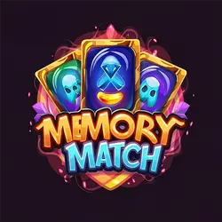 Memory Match Magic thumbnail