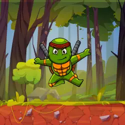Turtle Ninja thumbnail
