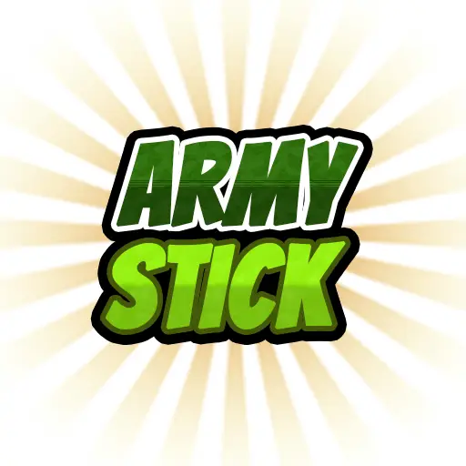 Army Stick