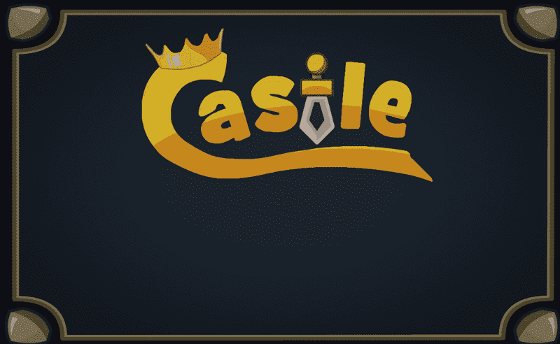 Castle Slot Machine Board game thumbnail