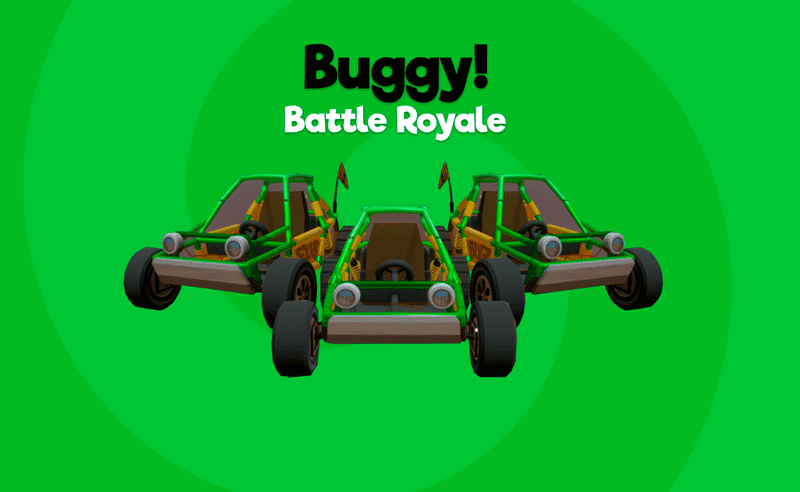Buggy - Battle Royale Sports game thumbnail