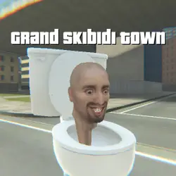 Grand Skibidi Town thumbnail