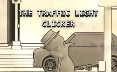 Traffic Light Clicker