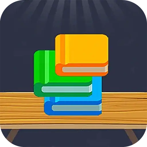 Books Tower