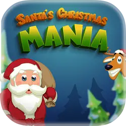 Santa's Christmas Mania thumbnail