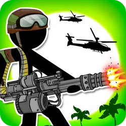 Stickman Army The Resistance thumbnail