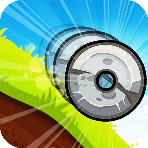 Stone Wheel