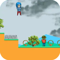 Akochan Quest 2 thumbnail