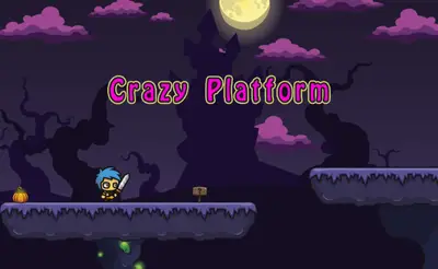 Crazy Platform