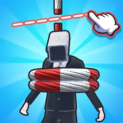 Rescue Toilet-Head Cut thumbnail