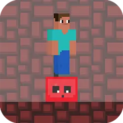 Steve Red Dark thumbnail