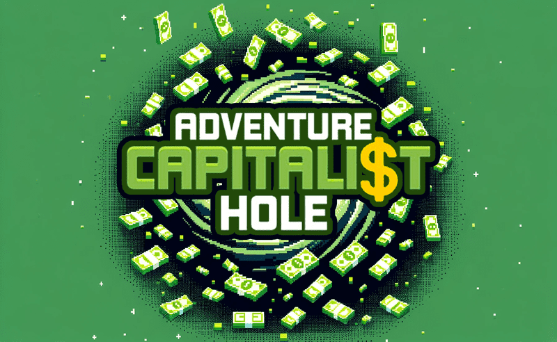 Adventure Capitalist Hole Adventure game thumbnail