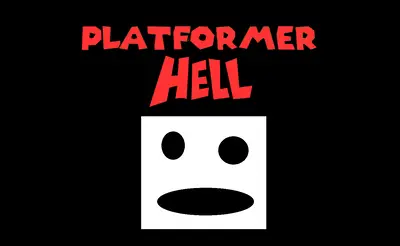 Platformer Hell 