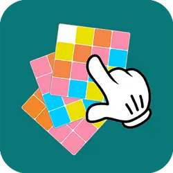 Puzzle - Get the pattern thumbnail