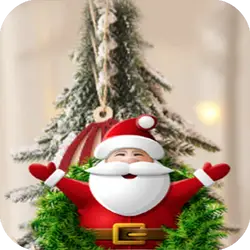Santa Find thumbnail