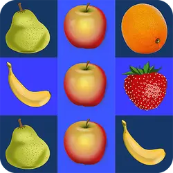 Match Fruits thumbnail