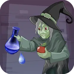 Potion Frenzy-Color Sorting Game thumbnail